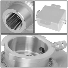 Load image into Gallery viewer, Universal Aluminum Coolant Tank
