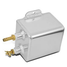Load image into Gallery viewer, Oil Expansion Tank - Aluminum - Automatic Transmission Vehicles