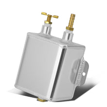 Load image into Gallery viewer, Oil Expansion Tank - Aluminum - Automatic Transmission Vehicles