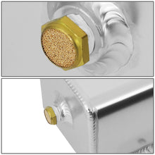 Load image into Gallery viewer, Oil Expansion Tank - Aluminum - Automatic Transmission Vehicles