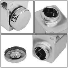 Load image into Gallery viewer, 99-04 Ford Mustang Power Steering Tank Aluminum