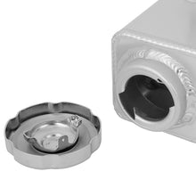Load image into Gallery viewer, 05-18 Ford Mustang Power Steering Tank Aluminum