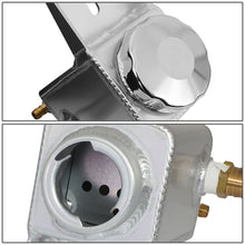 Load image into Gallery viewer, 05-18 Ford Mustang Power Steering Tank Aluminum