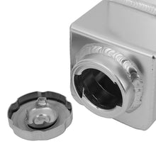 Load image into Gallery viewer, 97-04 Ford F-150 Power Steering Tank Aluminum