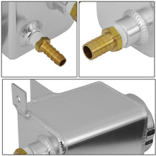 Load image into Gallery viewer, 97-04 Ford F-150 Power Steering Tank Aluminum