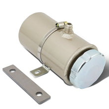 Load image into Gallery viewer, Universal Aluminum Power Steering Reservoir Tank