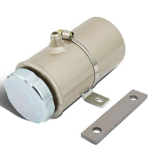 Load image into Gallery viewer, Universal Aluminum Power Steering Reservoir Tank