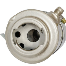 Load image into Gallery viewer, Universal Aluminum Power Steering Reservoir Tank