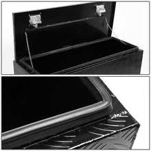Load image into Gallery viewer, Universal Truck Trailer Tool Box w/ Lock 36x18x17 Aluminum