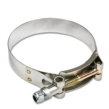 Load image into Gallery viewer, 2.75" T-Clamp Exhaust Connector