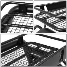 Load image into Gallery viewer, 15-19 Toyota Tacoma Chevy Colorado GMC Canyon Roll Bar + Cargo Basket