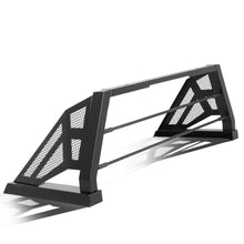 Load image into Gallery viewer, 07-18 Toyota Tundra Styleside Roll Bar - Black