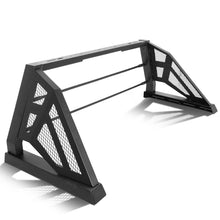 Load image into Gallery viewer, 07-18 Toyota Tundra Styleside Roll Bar - Black