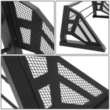 Load image into Gallery viewer, 07-18 Toyota Tundra Styleside Roll Bar - Black