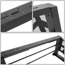 Load image into Gallery viewer, 07-18 Toyota Tundra Styleside Roll Bar - Black
