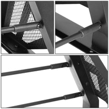 Load image into Gallery viewer, 07-18 Toyota Tundra Styleside Roll Bar - Black