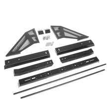 Load image into Gallery viewer, 07-18 Toyota Tundra Styleside Roll Bar - Black
