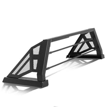 Load image into Gallery viewer, 05-18 Toyota Tacoma Roll Bar - Fits Styleside Beds - Black
