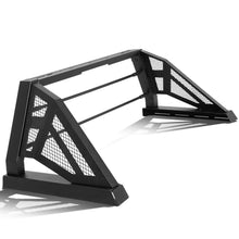Load image into Gallery viewer, 05-18 Toyota Tacoma Roll Bar - Fits Styleside Beds - Black