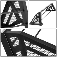 Load image into Gallery viewer, 05-18 Toyota Tacoma Roll Bar - Fits Styleside Beds - Black