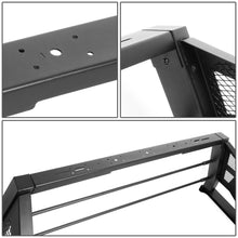 Load image into Gallery viewer, 05-18 Toyota Tacoma Roll Bar - Fits Styleside Beds - Black