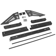 Load image into Gallery viewer, 05-18 Toyota Tacoma Roll Bar - Fits Styleside Beds - Black