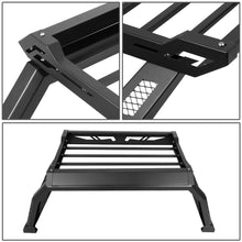 Load image into Gallery viewer, 09-18 Dodge Ram 1500/2500/3500 Roll Bar + Cargo Box Kit