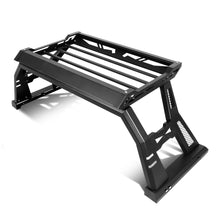 Load image into Gallery viewer, 99-20 Ford F-250 F-350 Super Duty Roll Bar + Cargo Box Black