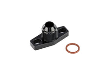 Load image into Gallery viewer, HPS Performance AN -10 Turbo Drain Flange T25/28 TD10