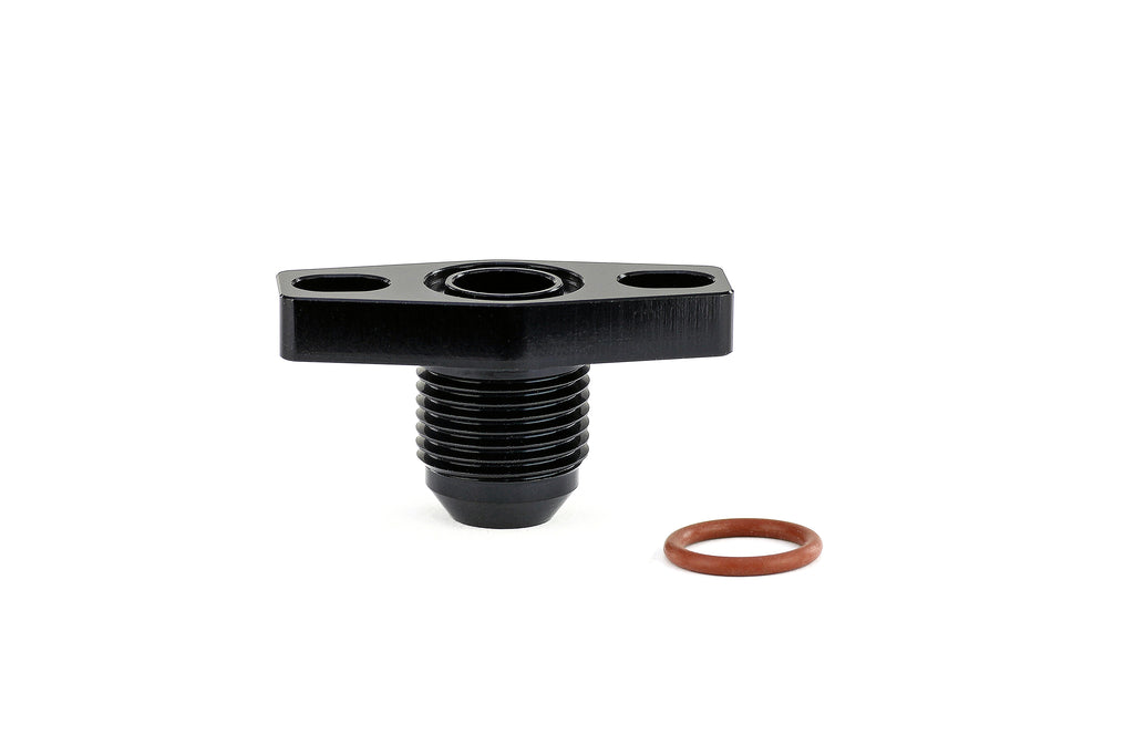 HPS Performance AN -10 Turbo Drain Flange T25/28 TD10