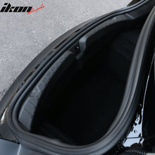 Load image into Gallery viewer, 2024-2025 Tesla Model 3 Highland Rear Bumper Trunk Guard Protector TPE