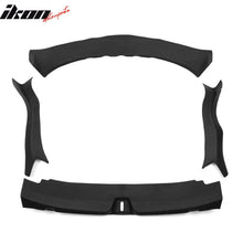 Load image into Gallery viewer, 2024-2025 Tesla Model 3 Highland Rear Bumper Trunk Guard Protector TPE
