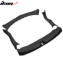 Load image into Gallery viewer, 2024-2025 Tesla Model 3 Highland Rear Bumper Trunk Guard Protector TPE