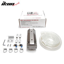 Load image into Gallery viewer, Top Fuel Zero 1000 Universal Oil Catch Can