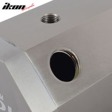 Load image into Gallery viewer, Top Fuel Zero 1000 Universal Oil Catch Can