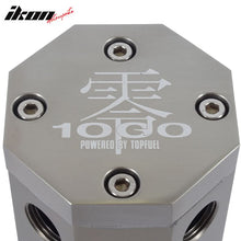 Load image into Gallery viewer, Top Fuel Zero 1000 Universal Oil Catch Can