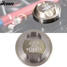 Load image into Gallery viewer, Top Fuel Zero 1000 Honda Nissan Oil Filler Cap