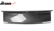Load image into Gallery viewer, 2015-2023 Ford Mustang Trunk Boot Cover ABS Rear Trunk Cover Panel Dec