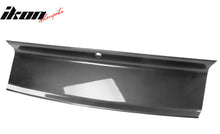 Load image into Gallery viewer, 2015-2023 Ford Mustang Trunk Boot Cover ABS Rear Trunk Cover Panel Dec