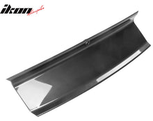 Load image into Gallery viewer, 2015-2023 Ford Mustang Trunk Boot Cover ABS Rear Trunk Cover Panel Dec