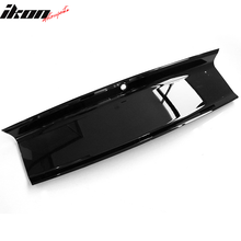 Load image into Gallery viewer, 2015-2023 Ford Mustang Trunk Boot Cover ABS Rear Trunk Cover Panel Dec