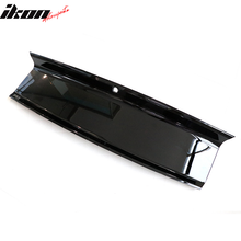 Load image into Gallery viewer, 2015-2023 Ford Mustang Trunk Boot Cover ABS Rear Trunk Cover Panel Dec