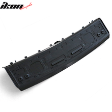Load image into Gallery viewer, 2015-2023 Ford Mustang Trunk Boot Cover ABS Rear Trunk Cover Panel Dec