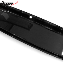 Load image into Gallery viewer, 2015-2023 Ford Mustang Trunk Boot Cover ABS Rear Trunk Cover Panel Dec