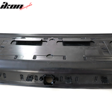 Load image into Gallery viewer, 2015-2023 Ford Mustang Trunk Boot Cover ABS Rear Trunk Cover Panel Dec