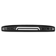 Load image into Gallery viewer, 2003-2006 Dodge Ram 2500 3500 3D LED Tailgate Brake Light - Black