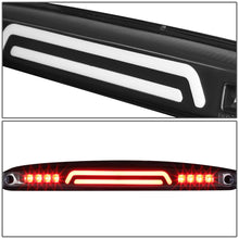 Load image into Gallery viewer, 2003-2006 Dodge Ram 2500 3500 3D LED Tailgate Brake Light - Black