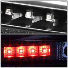 Load image into Gallery viewer, 2003-2006 Dodge Ram 2500 3500 3D LED Tailgate Brake Light - Black