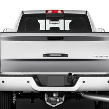 Load image into Gallery viewer, 2003-2006 Dodge Ram 2500 3500 3D LED Tailgate Brake Light - Black