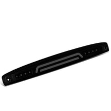 Load image into Gallery viewer, 03-06 Dodge Ram 2500 3500 3D LED Tailgate Brake Light Black Smoke